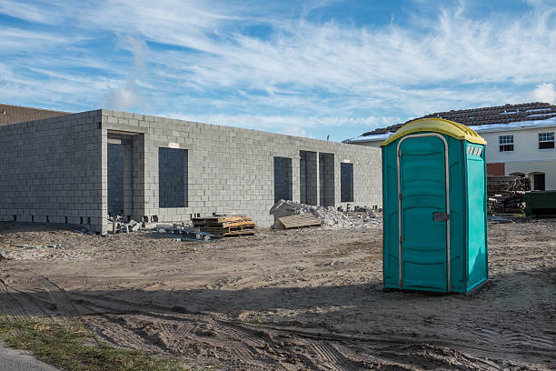 Best Affordable portable toilet rental  in Perrysburg, OH
