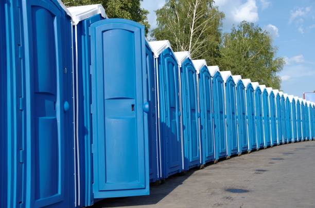 Porta potty rental for festivals in Perrysburg, OH